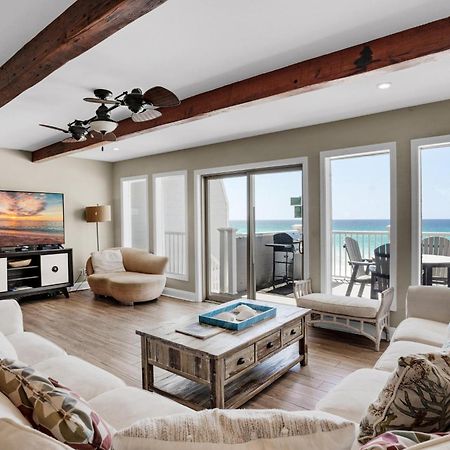 Little House On The Beach Destin Exterior photo