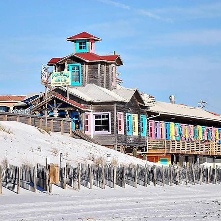 Little House On The Beach Destin Exterior photo