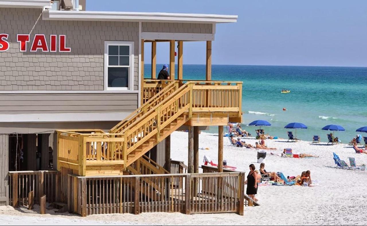 Little House On The Beach Destin Exterior photo