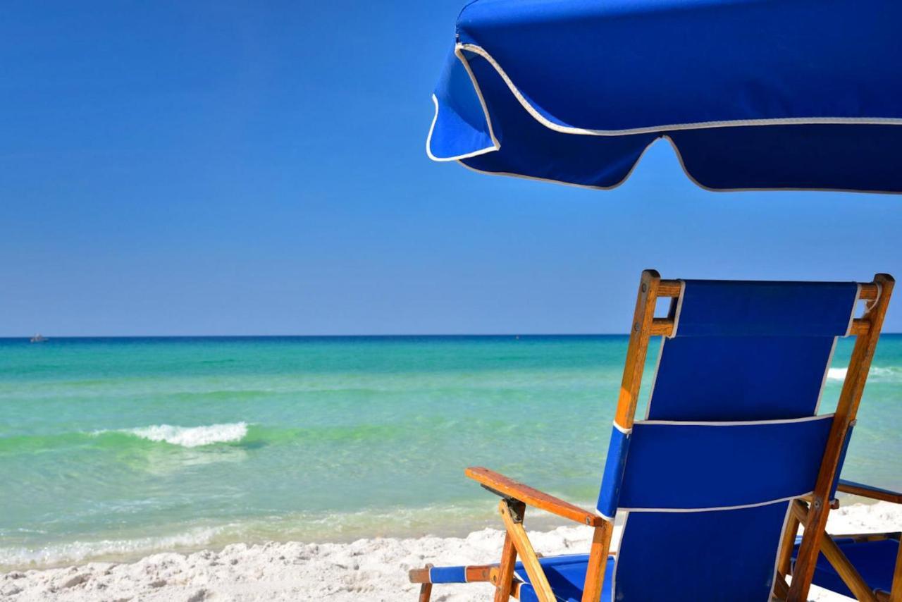 Little House On The Beach Destin Exterior photo