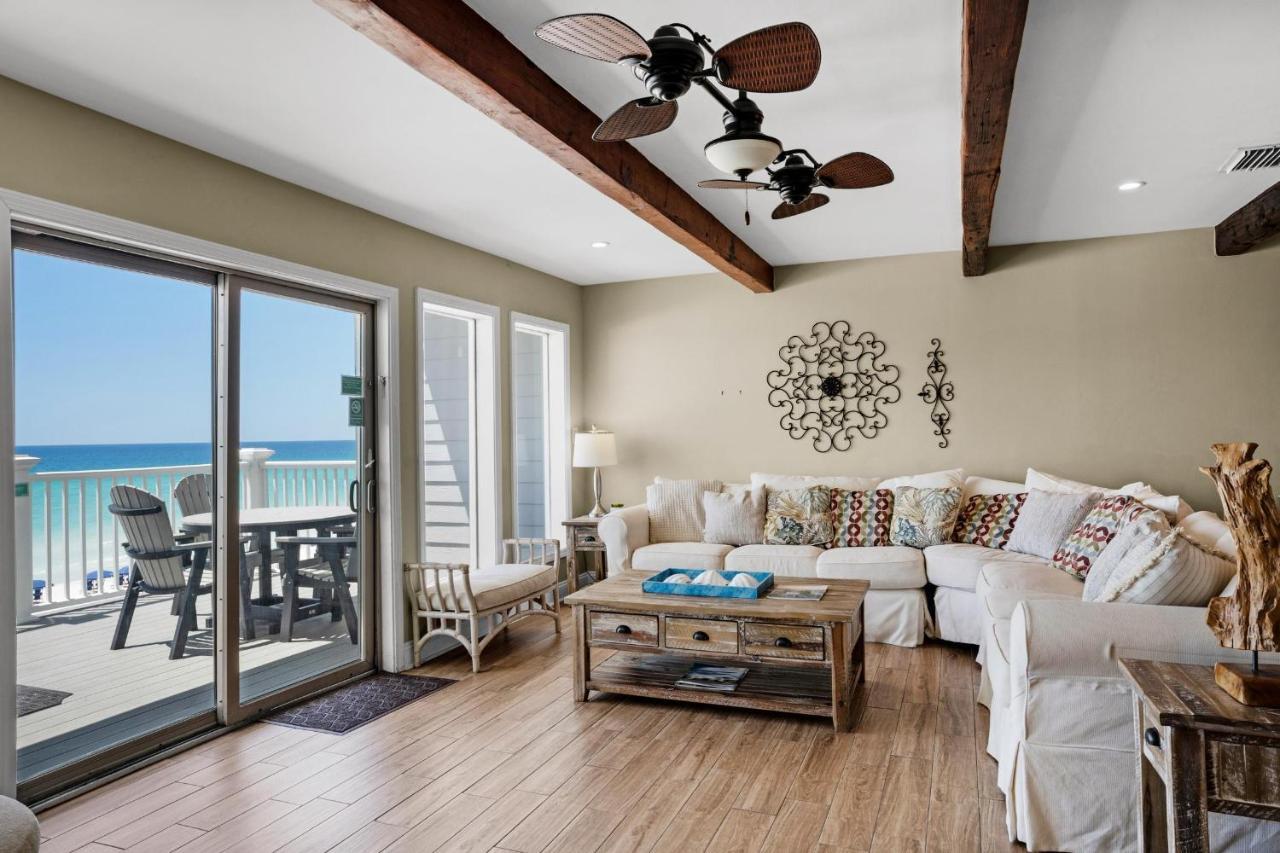 Little House On The Beach Destin Exterior photo
