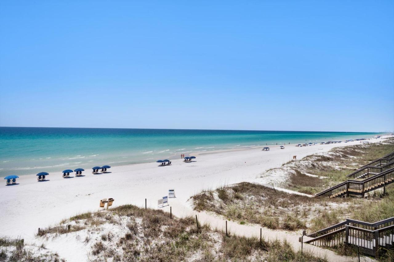 Little House On The Beach Destin Exterior photo