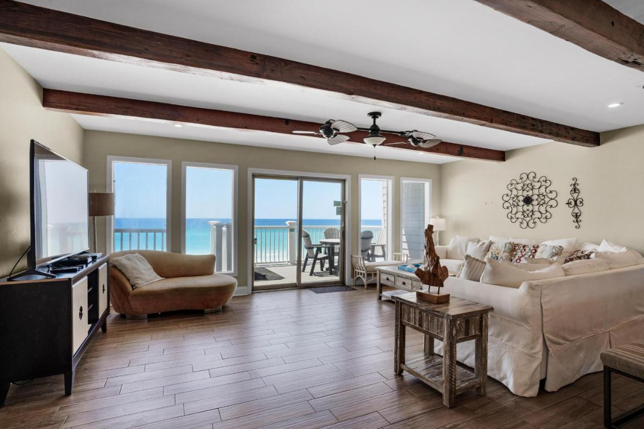 Little House On The Beach Destin Exterior photo