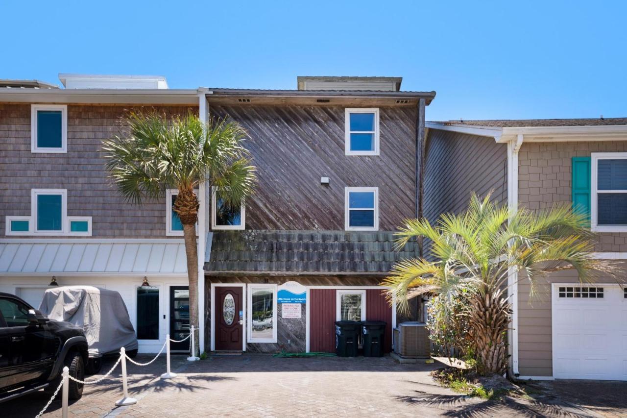 Little House On The Beach Destin Exterior photo