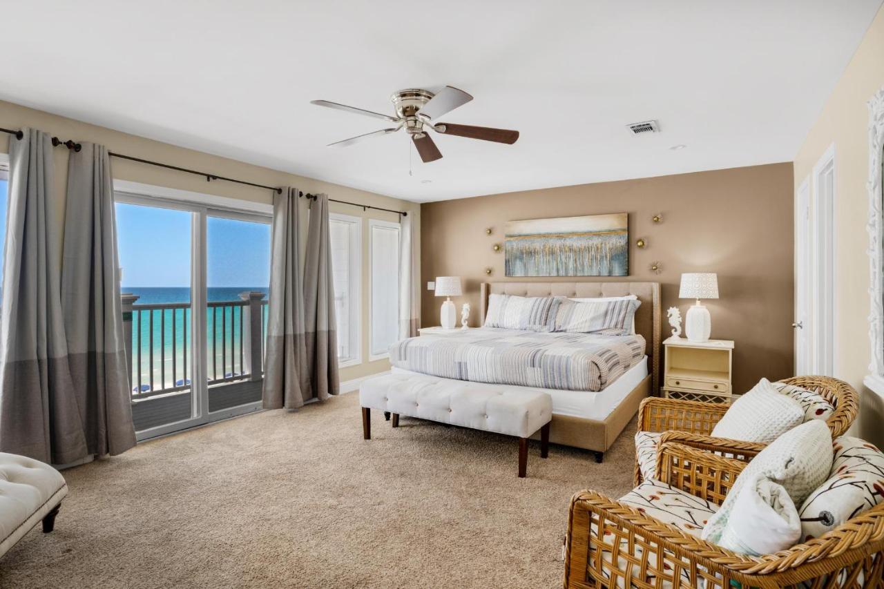 Little House On The Beach Destin Exterior photo