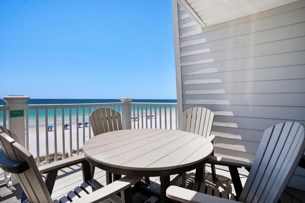 Little House On The Beach Destin Exterior photo