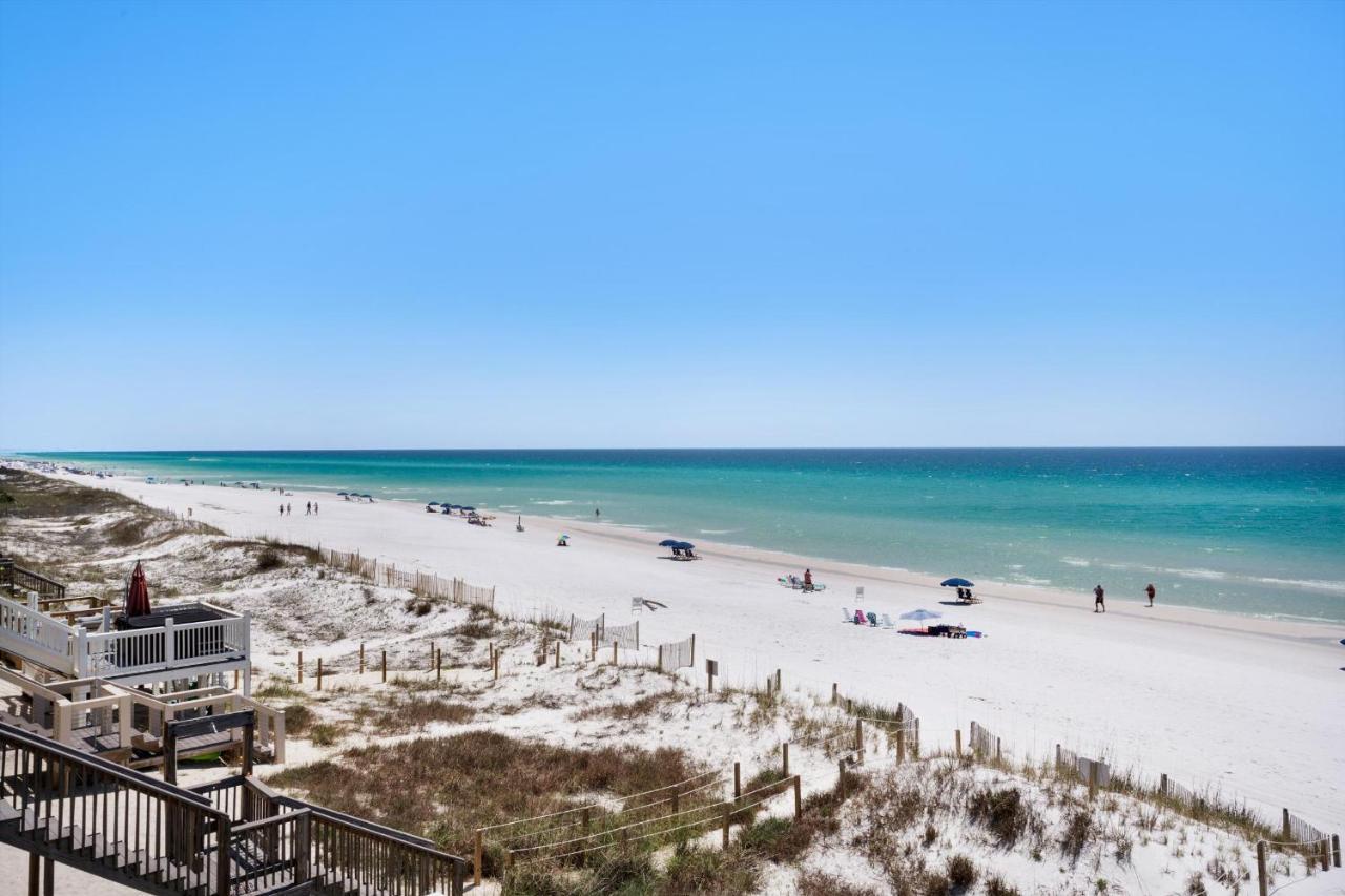 Little House On The Beach Destin Exterior photo