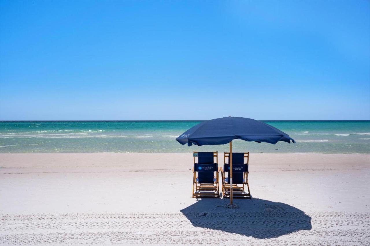 Little House On The Beach Destin Exterior photo
