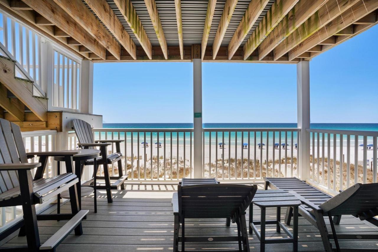 Little House On The Beach Destin Exterior photo