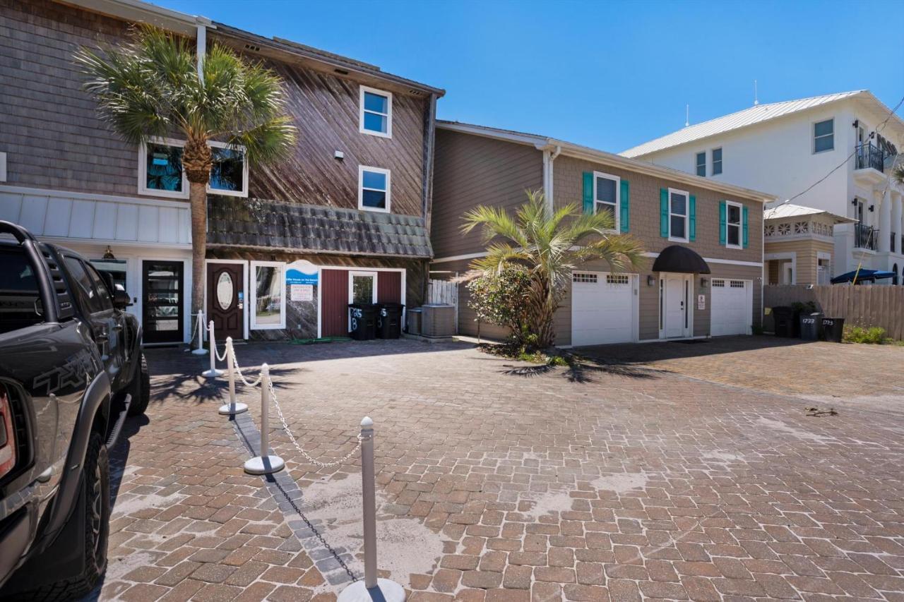 Little House On The Beach Destin Exterior photo