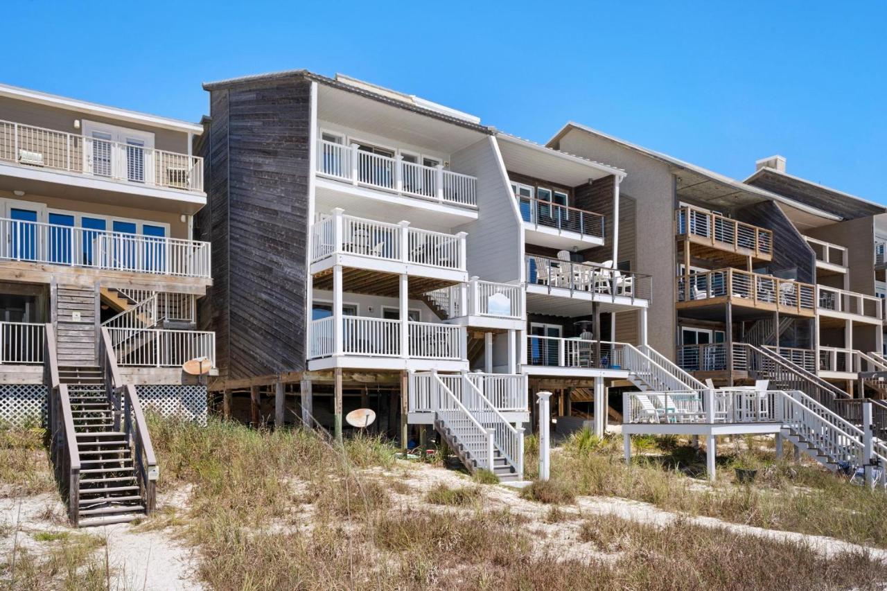 Little House On The Beach Destin Exterior photo