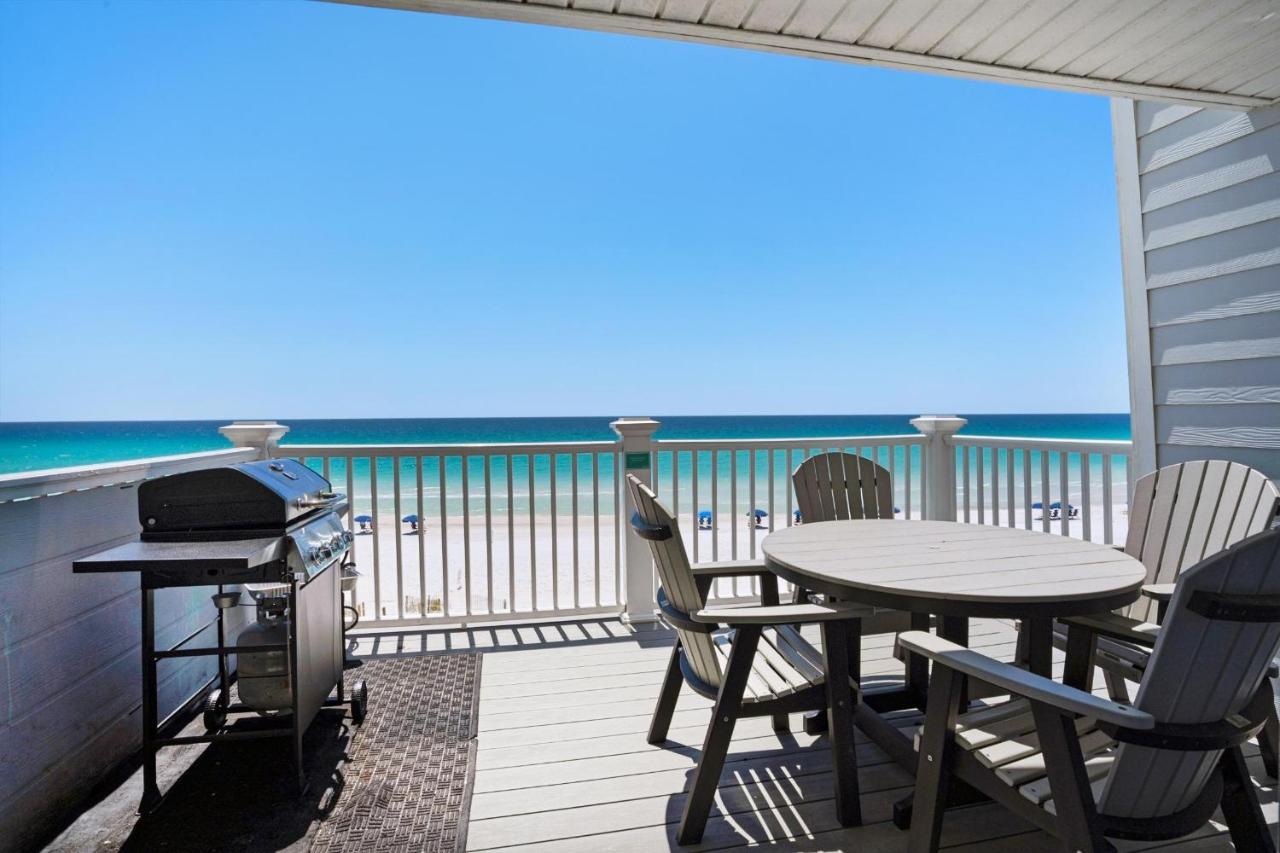 Little House On The Beach Destin Exterior photo