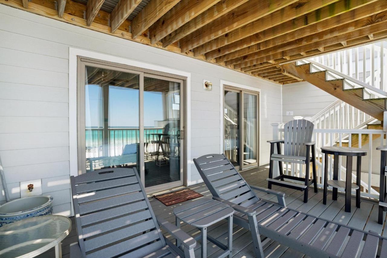 Little House On The Beach Destin Exterior photo