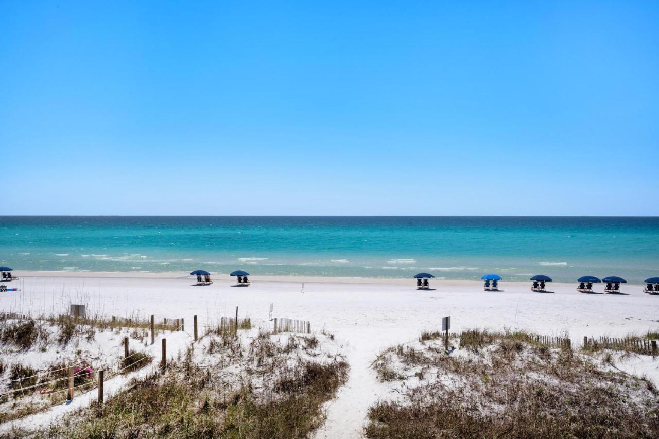 Little House On The Beach Destin Exterior photo
