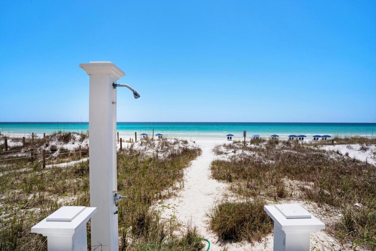 Little House On The Beach Destin Exterior photo