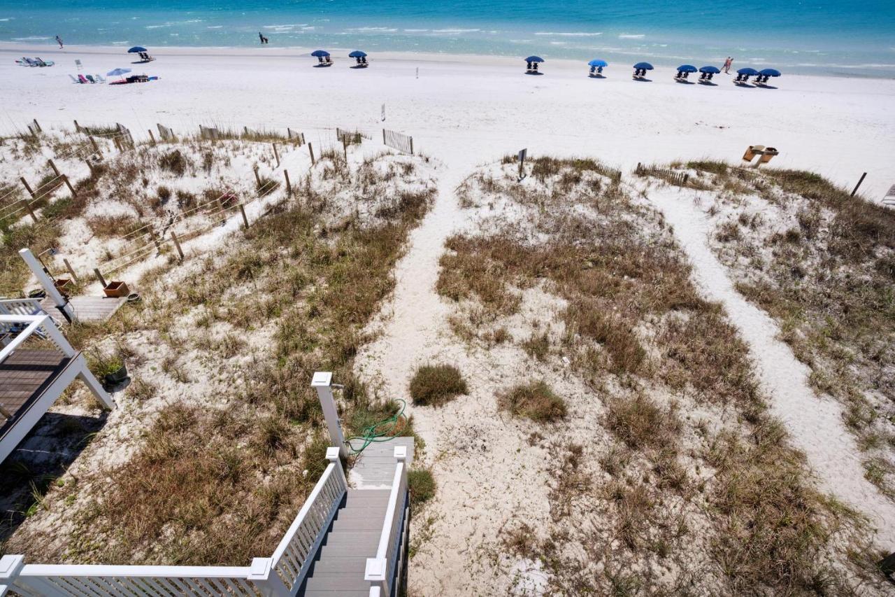 Little House On The Beach Destin Exterior photo