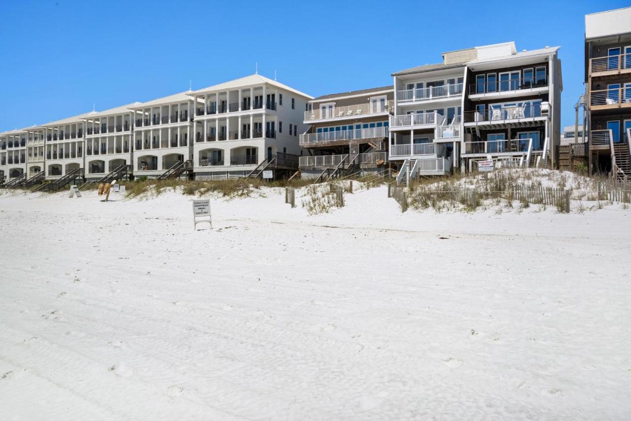 Little House On The Beach Destin Exterior photo