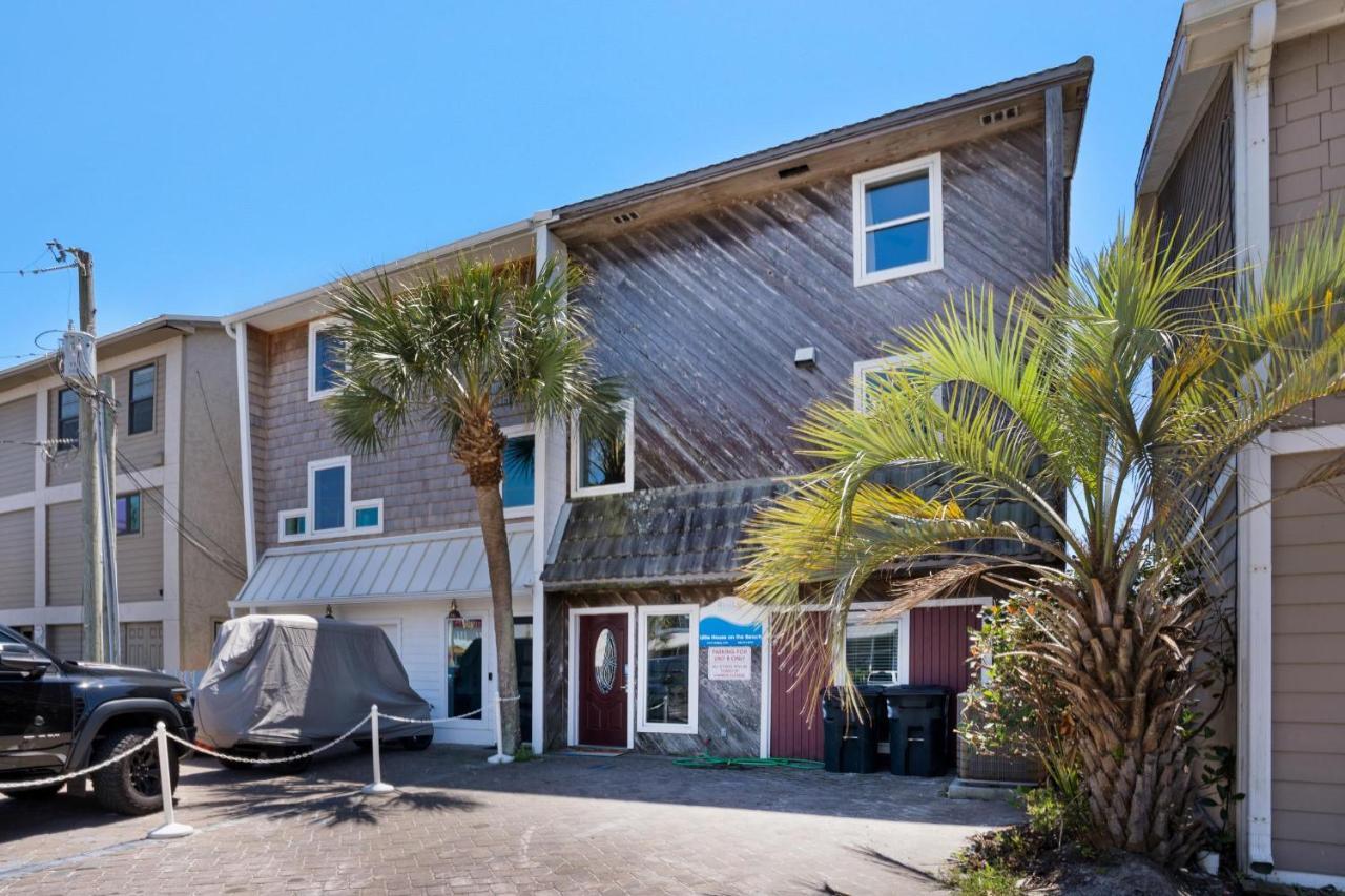 Little House On The Beach Destin Exterior photo