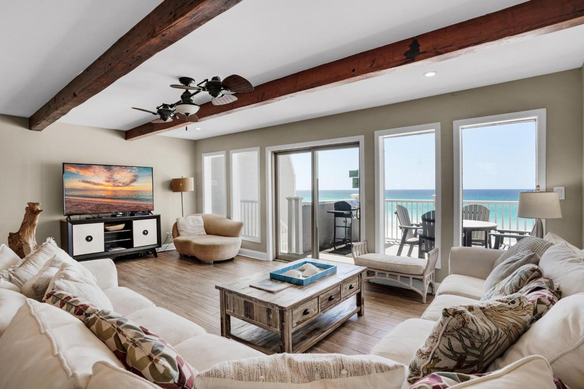 Little House On The Beach Destin Exterior photo